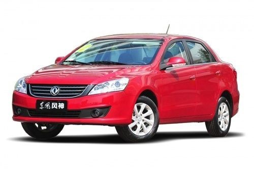 Dongfeng S30  Брянск