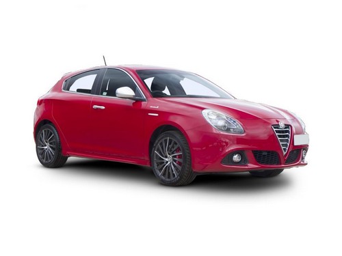 Alfa Romeo Giulietta  Тверь