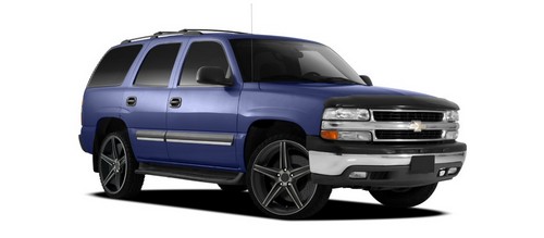 Chevrolet Tahoe  Йошкар-Ола