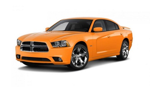 Dodge Charger  Чебоксары
