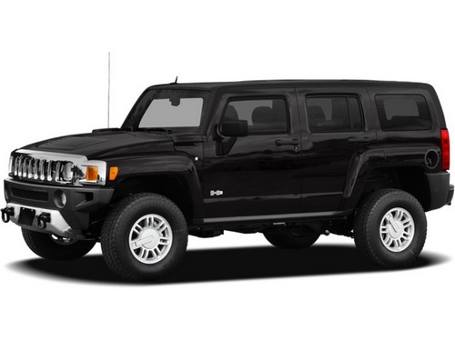 Hummer H3 NEW  Волгоград