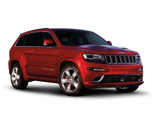 Jeep Grand Cherokee  Дзержинск