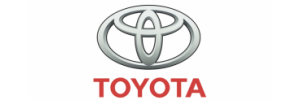 Toyota АГАТ на Магистральной